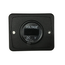 12V Black Plate Volt Meter SP0181-15-801-12