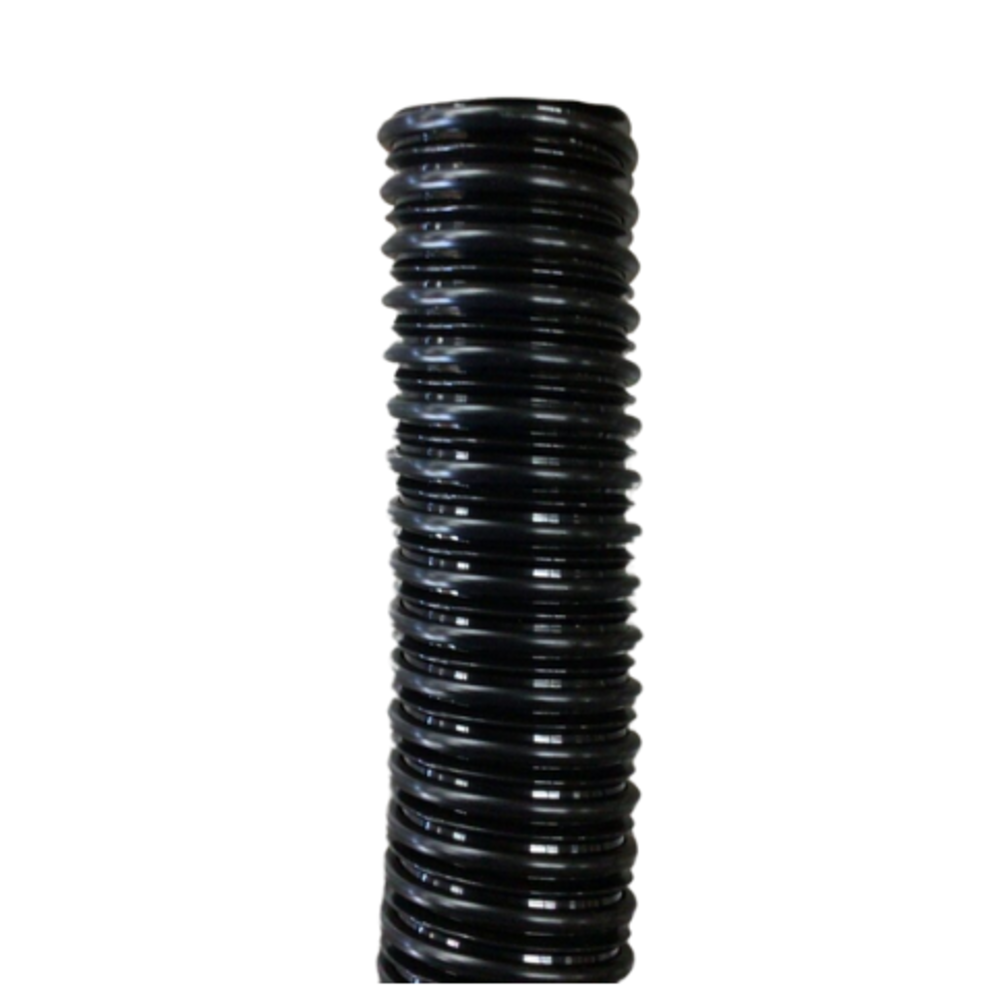 1 3/4" Black Battery Vent Hose