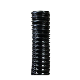 1 3/4" Black Battery Vent Hose
