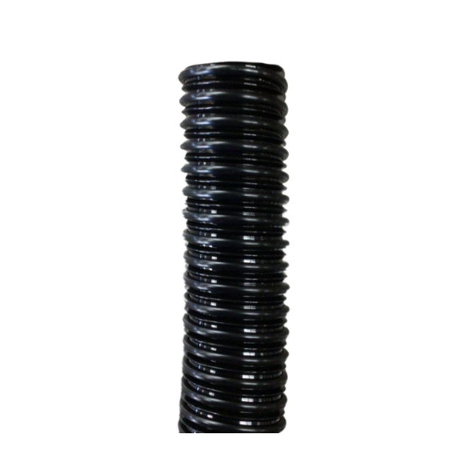 1 3/4" Black Battery Vent Hose