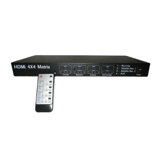 Matrix HDMI - IKR42QD