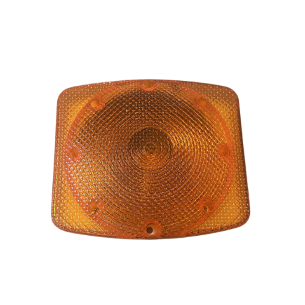 Light Assembly Turn Amber 133054-04-000