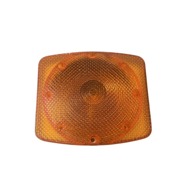 Light Assembly Turn Amber 133054-04-000