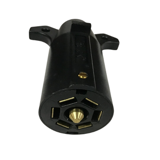 Replacement 7-Way Male Plug