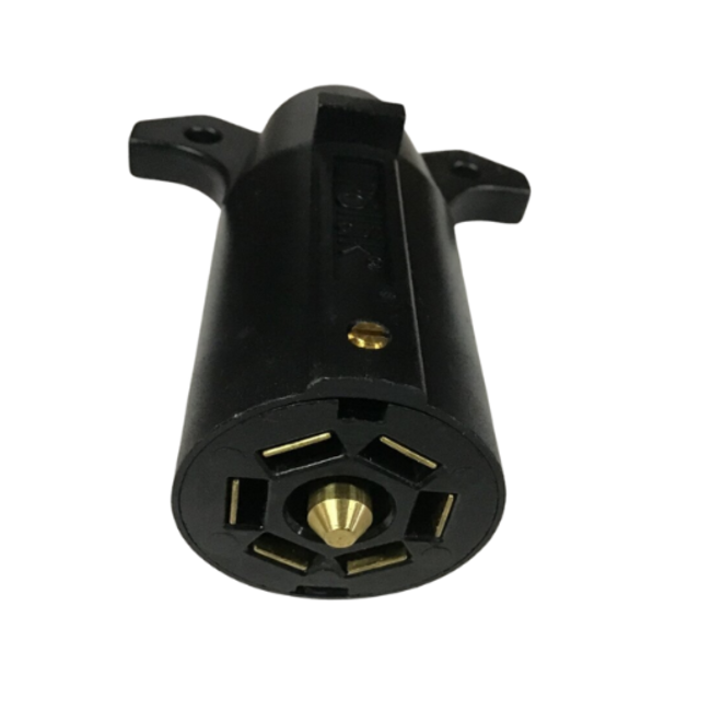 Replacement 7-Way Male Plug