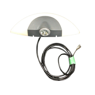 Jokon Lamp with Spotlight