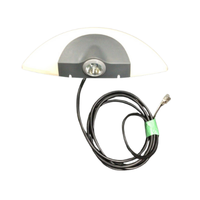 Jokon Lamp with Spotlight