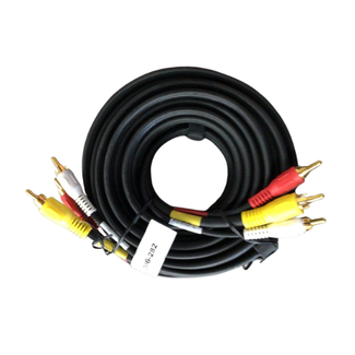 18' RCA Cable