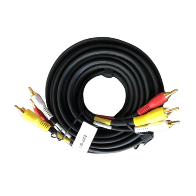 18' RCA Cable