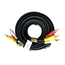 18' RCA Cable
