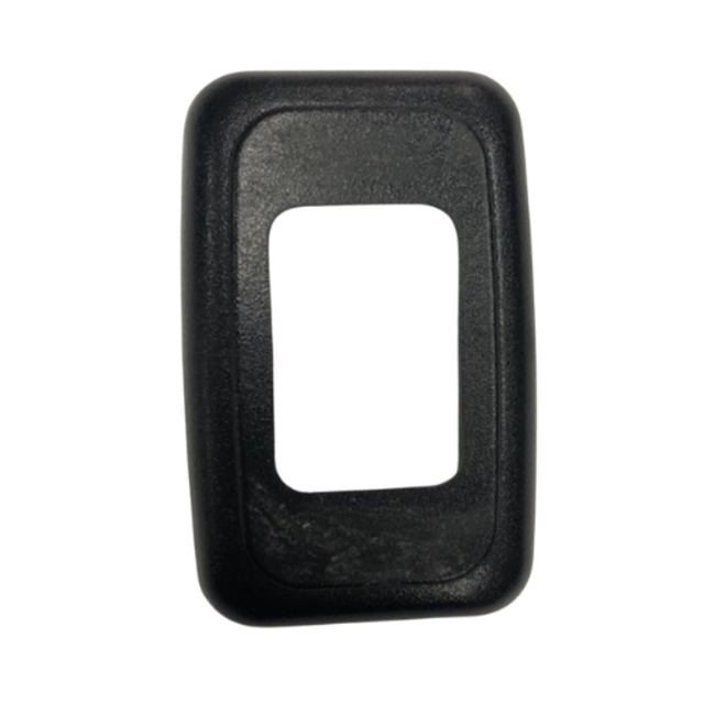 1G Black Switch Bezel