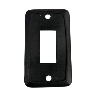 Single Switch Plate