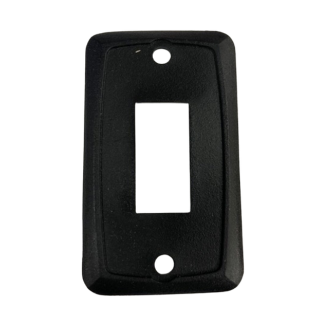 Single Switch Plate