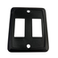 Double Switch Plates