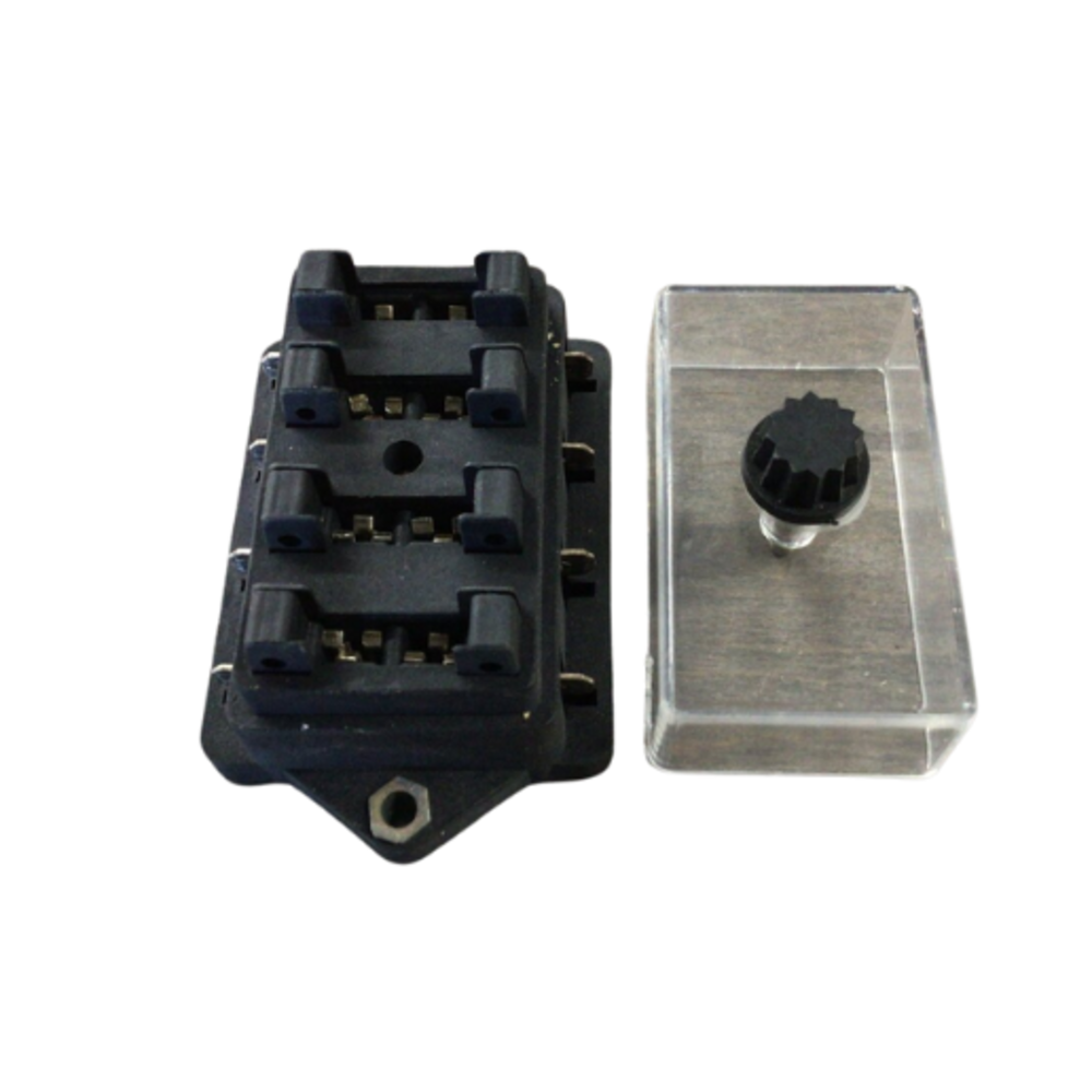 Fuse Block 30110