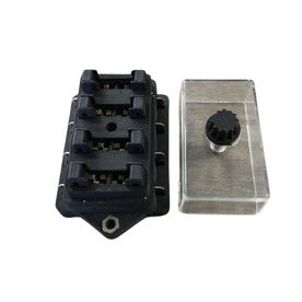 Fuse Block 30110