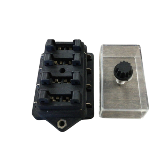 Fuse Block 30110