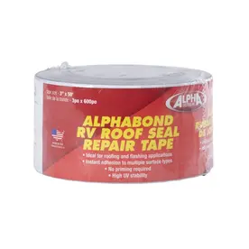 ALPHABOND TPO Tape 3" x 50'