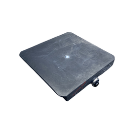 17 Gallon 32"x32"x5" Holding Tank - Black