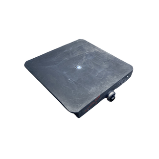 17 Gallon 32"x32"x5" Holding Tank - Black