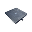17 Gallon 32"x32"x5" Holding Tank - Black