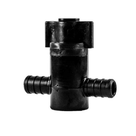 1/2" x 1/2" Ecopoly Straight Stop Valve for pex 2pk 31879