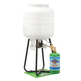 1LB LP Refill Kit
