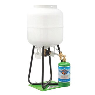 1LB LP Refill Kit