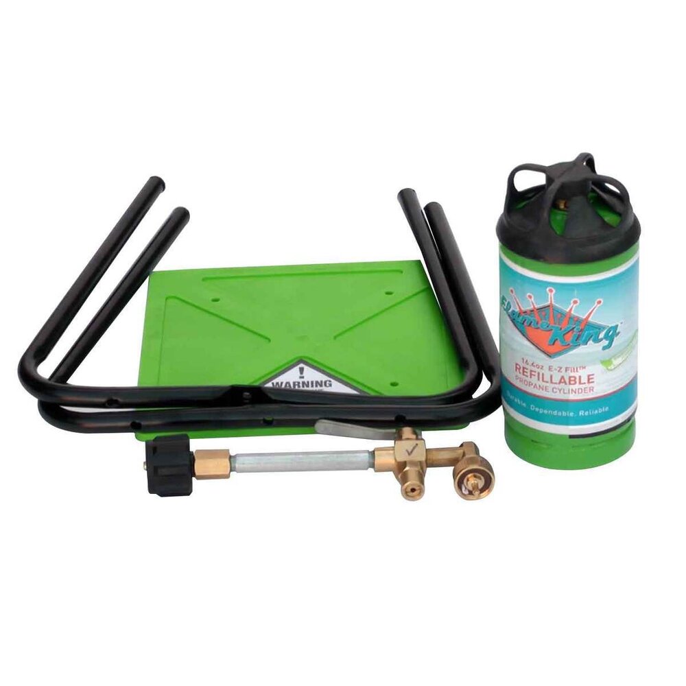 1LB LP Refill Kit