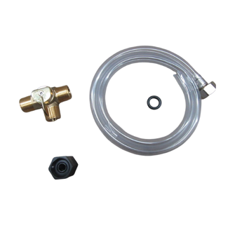 Suburban Suburban Run Off Hose