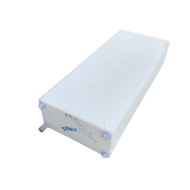 20 Gallon RV Water Tank