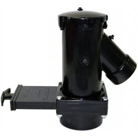 3"x 3"x 1 1/2" Valve with Cap