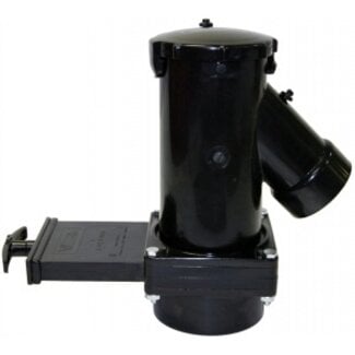 3"x 3"x 1 1/2" Valve with Cap