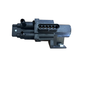 Pollak Fuel Valve 42-149