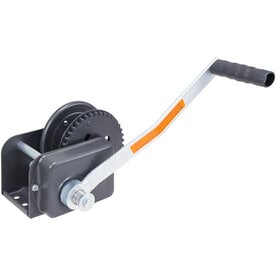Dutton-Lainson Brake Winch B1202B