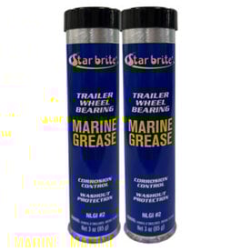 Star Brite Wheel Bearing Grease - 26003
