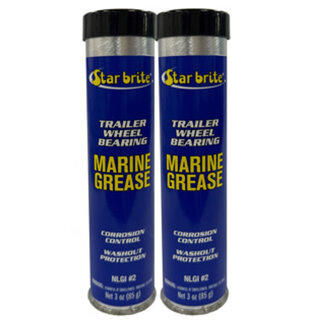 Star Brite Wheel Bearing Grease - 26003