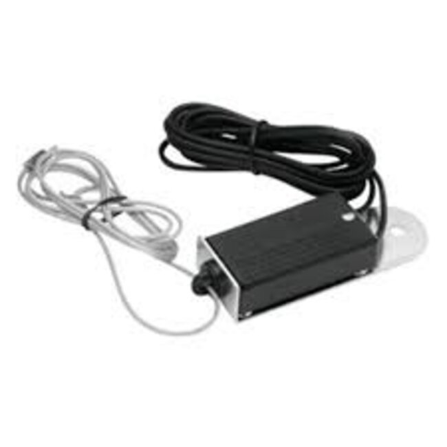 Trailer Breakaway Switch