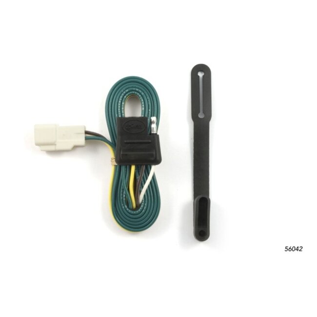 T-Connector Toyota 56034