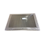 9.75”x13.75” Tan Register