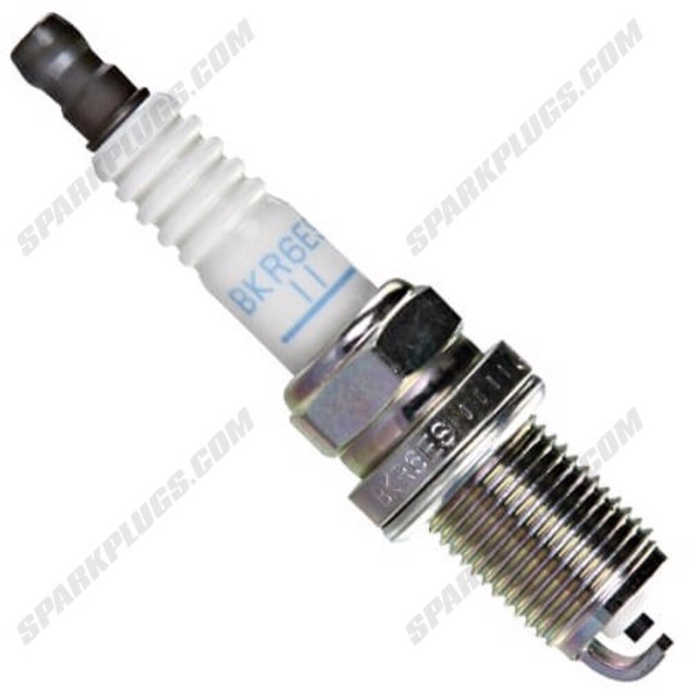 4pk NGK Spark Plugs - BKR6ES-11