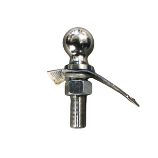 2”x.75”x3.125” Hitch Ball 63849