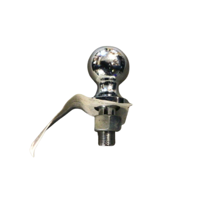 1.875”x.75”x1.5” Hitch Ball 63810