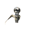 1.875”x.75”x1.5” Hitch Ball 63810