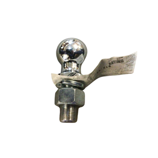 1.875”x1”x2.125”Hitch  Ball - 63816