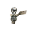 1.875”x1”x2.125”Hitch  Ball - 63816