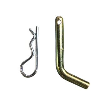 1/2” Pin & Clip