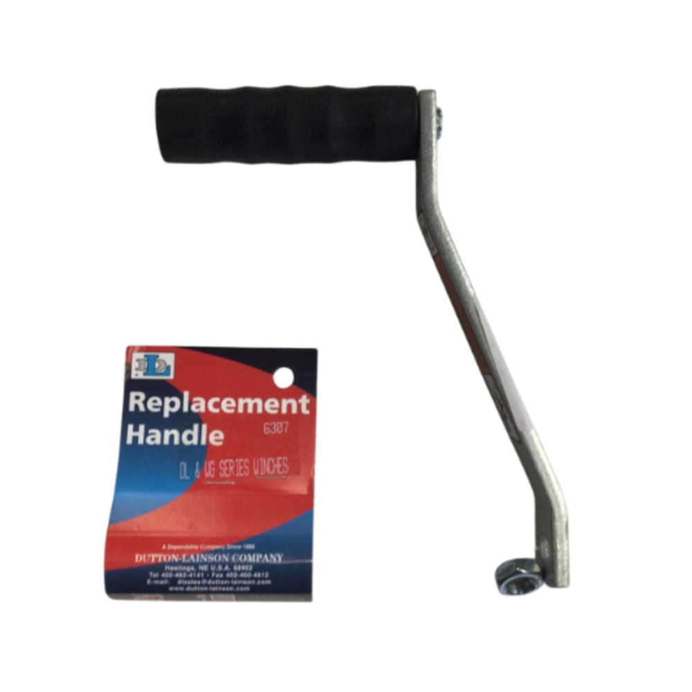 7" Winch Handle Replacement