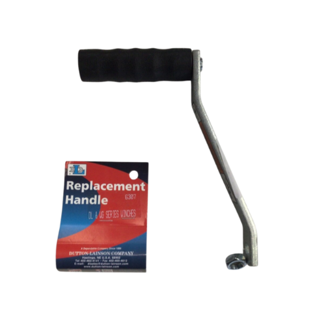 7" Winch Handle Replacement