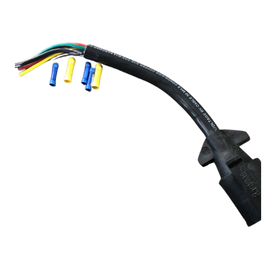 7 Way Replacement End